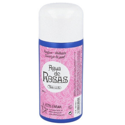 AGUA DE ROSAS PEDEMONTE 200 ML