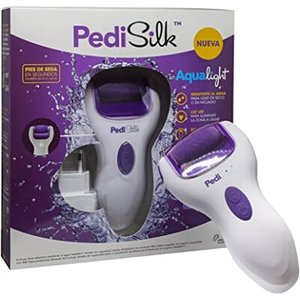 PEDISILK AQUALIGHT LIMA ELECT ANTIDUREZA