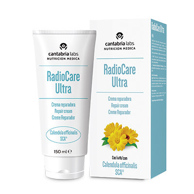 RADIOCARE ULTRA CREMA 150 ML