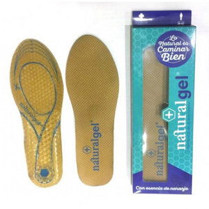 PLANTILLAS NATURALGEL CABALLERO 39-42