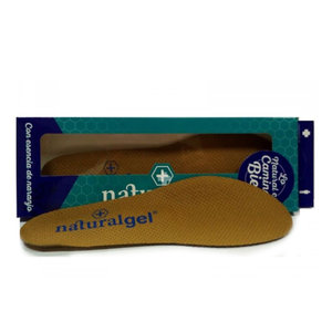 PLANTILLAS NATURALGEL CABALLERO 43-46