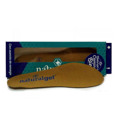 PLANTILLAS NATURALGEL CABALLERO 43-46