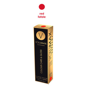 VOLUMAX SUPREM COLO CARE GLOSS RED FATAL