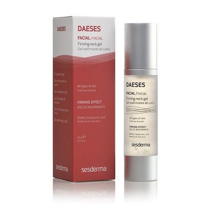 DAESES GEL REAFIR.DE CUELLO 50 ML