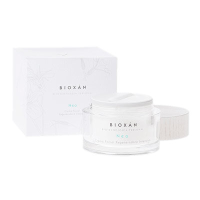 BIOXAN NEO MASCARILLA F. REGENER 4X39ML