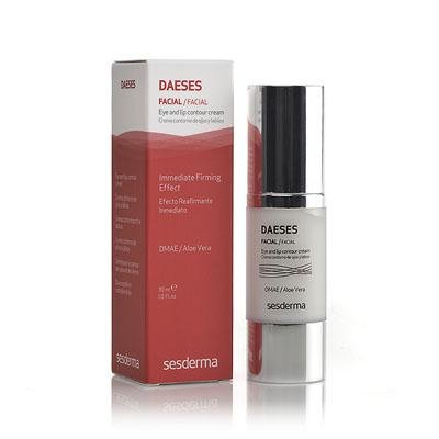 DAESES CREMA CONTOR.OJOS Y LABIOS 15 ML