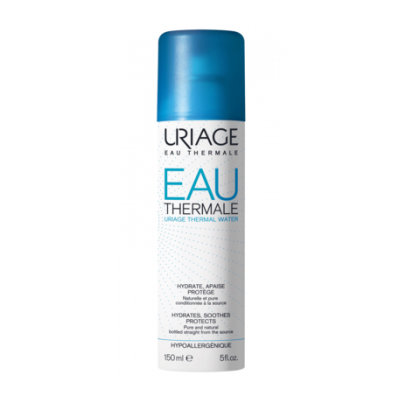 URIAGE AGUA THERMAL 150 ML. SPRAY