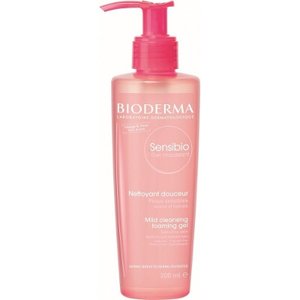 SENSIBIO GEL MOUSSANT 200ML