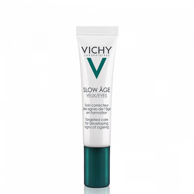 SLOW AGE EYES 15ML
