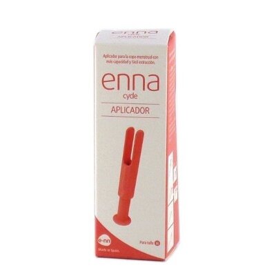 ENNA CYCLE APLICADOR TALLA M