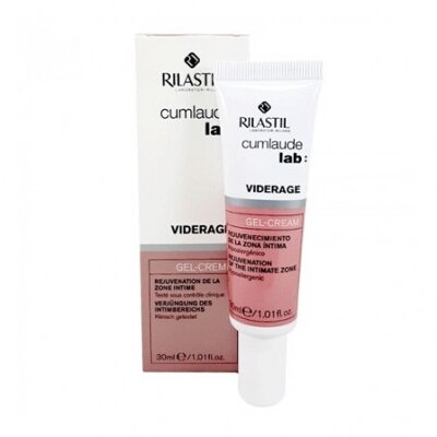 RILASTIL CUMLAUDE VIDERAGE 30ML