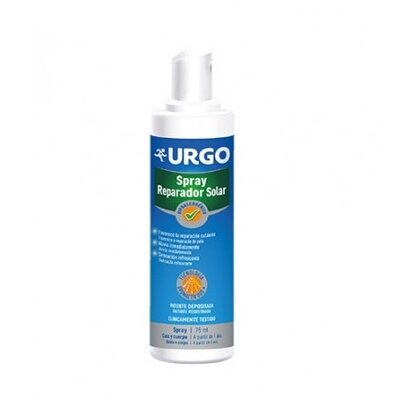 URGO REPARADOR SOLAR 75 ML