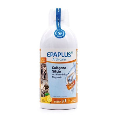 EPAPLUS COLAGENO SILICIO LIMON 1000 ML