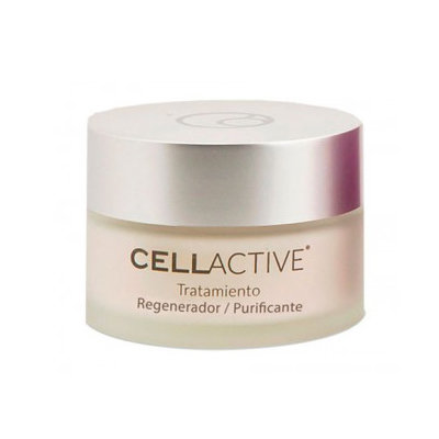 CELLACTIVE REGEN PURIFIC CARMEN 10GR