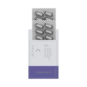 FID PLUS 30 CAPSULAS