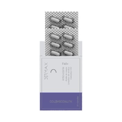 FID PLUS 30 CAPSULAS