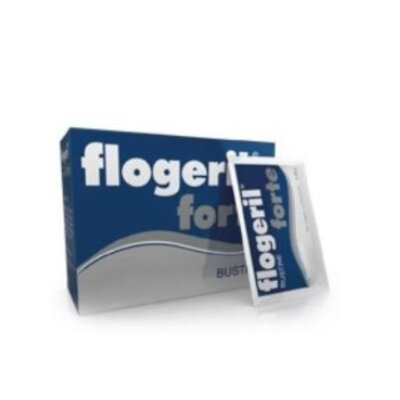 FLOGERIL JOY 20 SOBRES