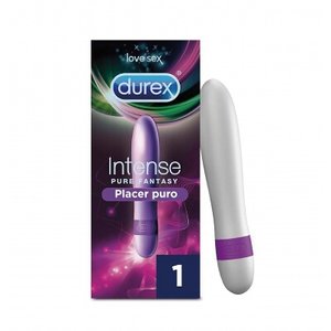 DUREX INTENSE FANTASY