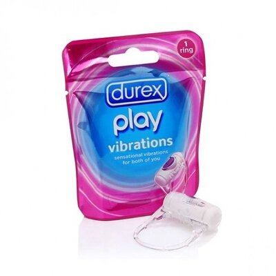 DUREX PLAY VIBRATIONS