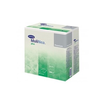 LINDOR SALVACAMAS 60X90 CM 30 U
