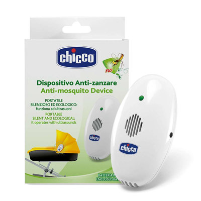 CHICCO DISPOSITIVO ANTIMOSQUITO DOMESTIC