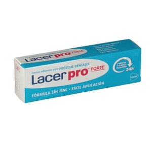 LACERPRO FORTE ADHES PROTESIS DENTAL 40G