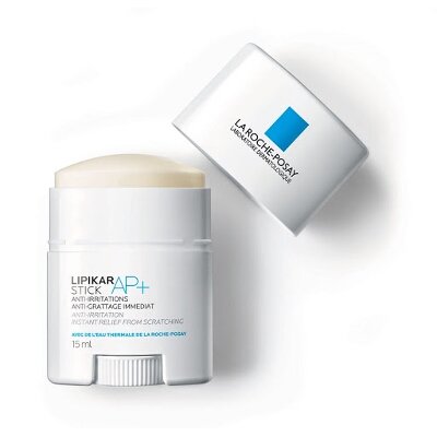 LIPIKAR STICK AP+SP 20G