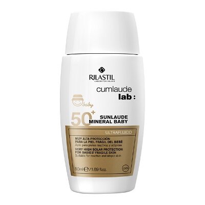 RILASTIL SUNLAUDE BABY SPF50+ 50 ML
