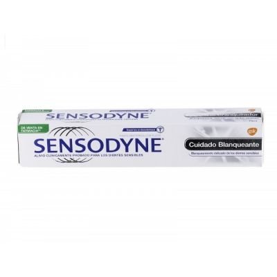 SENSODYNE TP CUIDADO BLANQUEANTE 75 ML