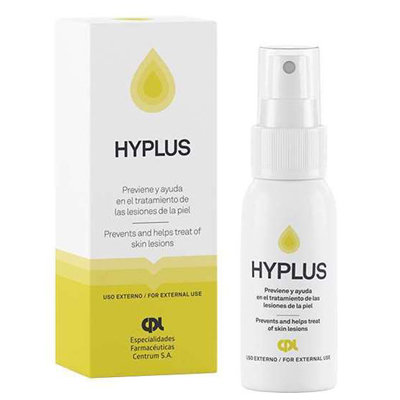 HYPLUS 30 ML