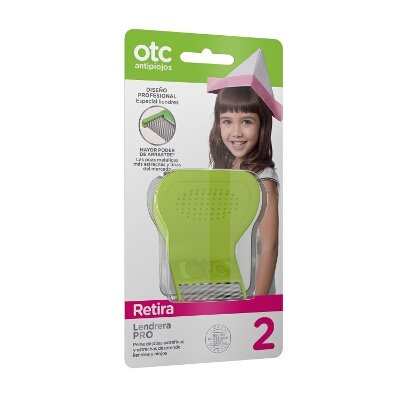 OTC ANTIPIOJOS NUEVA LENDRERA PRO