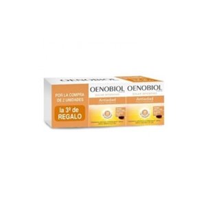 OENOBIOL TRIPLO SOLAIRE INT ANTIEDAD 90C