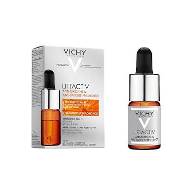 LIFTACTIV DOSIS ANTIOXIDANTE 10ML