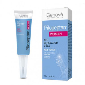PILOPEPTAN WOMAN GEL REPARADOR UÑAS