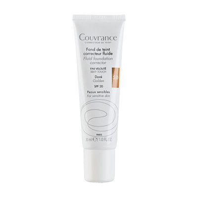 AVENE COUVRANCE MAQUILL FLUIDO DORAD 5.0