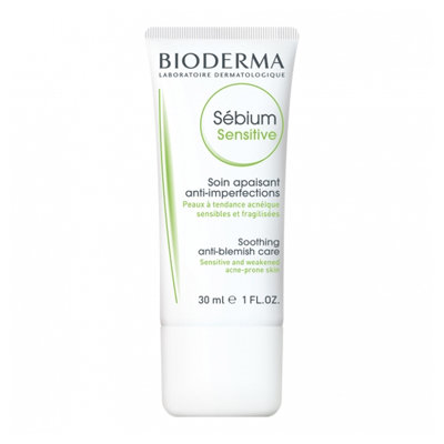SEBIUM SENSITIVE 30 ML