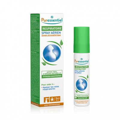 PURESSEN SPRAY AERE SUEÑOREPAR 12AE 75ML
