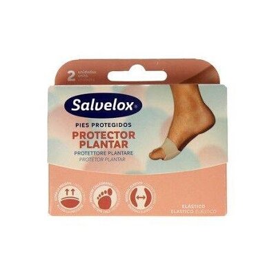SALVELOX PROTECTOR PLANTAR