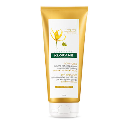 KLORANE BALSAMO REPAR YLANG YLANG 200ML