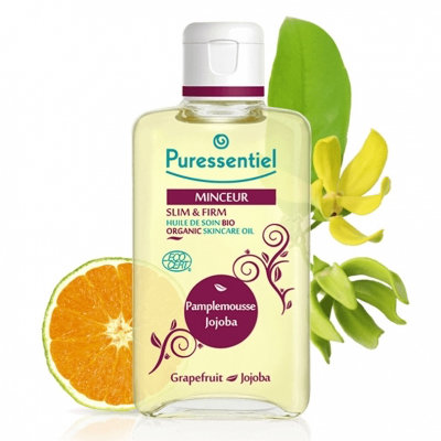 PURESSENTIEL ACEITE TRATAMIENTO BIO 100M