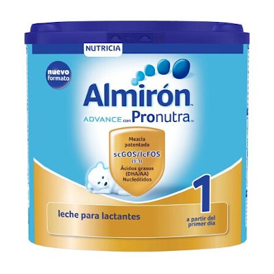 ALMIRON ADVANCE 1 400 GR