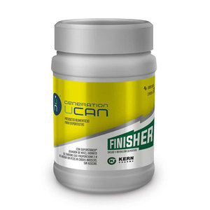 FINISHER GENERATION UCAN LIMON 500 GR