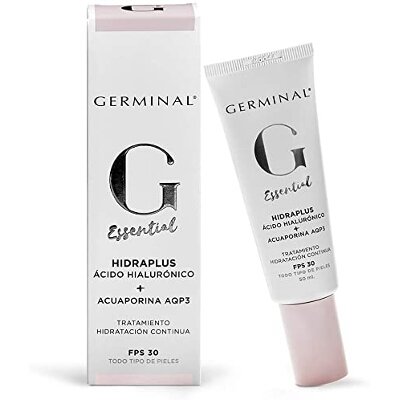 GERMINAL HIDRAPLUS ACID HIALURONICO 50ML