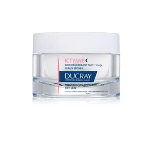 ICTYANE CUIDADO REGEN NOCH DUCRAY 50ML