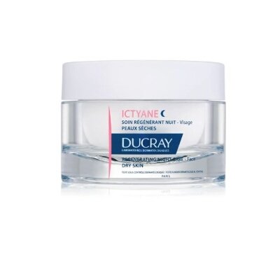 ICTYANE CUIDADO REGEN NOCH DUCRAY 50ML