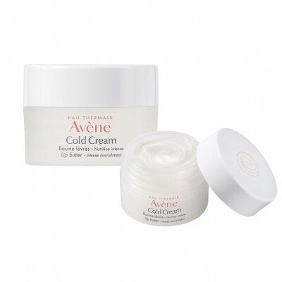 COLD CREAM BALS NUTRITI INT TARRO