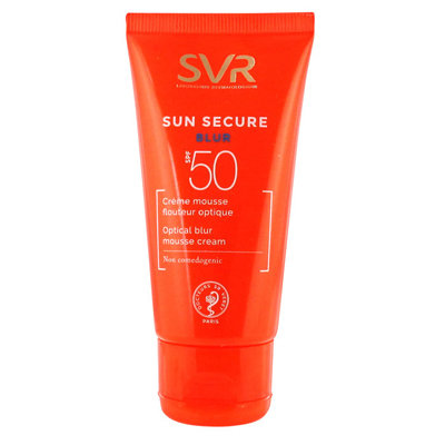 SVR SUN SECURE BLUR SPF50+ 50M