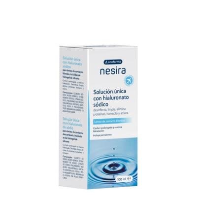 ACOFAR NESIRA SOLU UNICA HIALURONA 360M