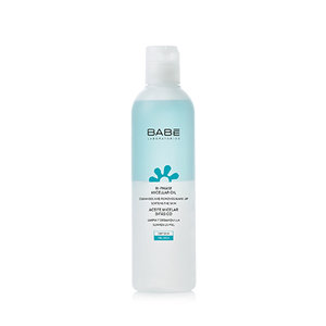 ACEITE MICELAR BABE BIFASICO 250 ML