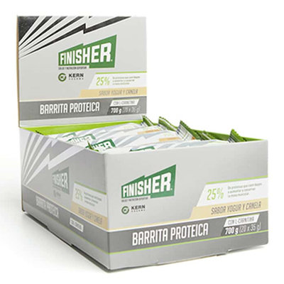 FINISHER BARRIT PROTEI YOGUR CANE L CAR